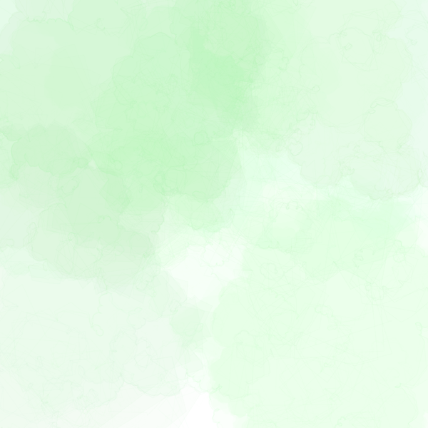 watercolour-green